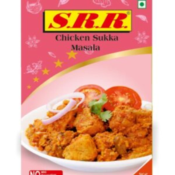 Chicken Sukka Masala - 20 GM, 1 PACK